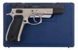 *CZ Model 75 B Pistol