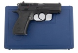*CZ Model 75 Compact Pistol