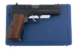 *CZ Model 97 B Pistol
