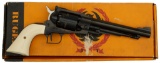 *Ruger Old Army Black Powder Revolver