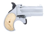 **RG Model 17 Over/Under Derringer