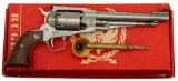 *Ruger Old Army Black Powder Revolver