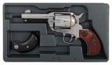 *Ruger Vaquero Single Action Revolver