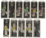 Grouping of Wilson Combat .45 ACP Magazines