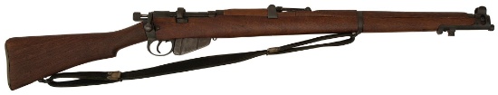 **Ishapore Number 4 Mk1 Enfield Rifle | Guns & Military Artifacts ...