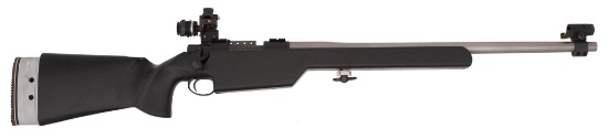 * McMillan Tac 308 Match Grade Target Rifle | Guns & Military Artifacts ...