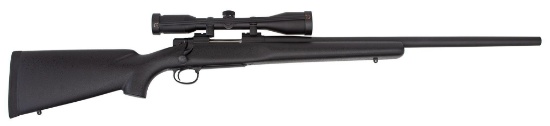 * McMillan Super Varminter