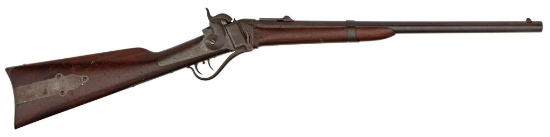 Rare Model 1853 Sporting Rifle