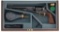Cased Second Generation Colt Model 1860 Army Revolver