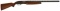 **Winchester Model 1200 Pump Shotgun