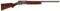 **Brwoning Semi-Auto Shotgun By Fabrique Nationale