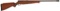 **Mossberg Bolt Action Shotgun