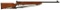 **Mossberg Model 144US Target Rifle