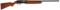 **Sears & Roebuck Model 300 Semi-Auto Shotgun