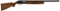 *Berretta Mod AL2 Semi Auto Shotgun