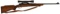 **Winchester Model 70 Rifle (Pre 64)