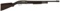 **Winchester Model 12 Shotgun Takedown