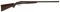 **Stevens Model 94 Single Barrel Shotgun