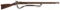 Reproduction Model 1861 Springfield Rifled-Musket