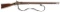Reproduction Model 1864 Springfield Rifled Musket