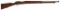 Model 1895 Mauser Rifle By Loewe Berlin (Antique)