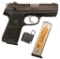 *Ruger P95 in Hard Shell Case