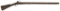 Reproduction Full Stock Flintlock Rifle