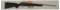 Tikka T-3 Bolt Action Rifle
