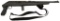 US ARMS DIV Rifle