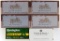 Rifle and Pistol Ammunition