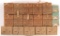 Various Pistol and Rifle Ammunition European