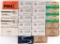 .45 Auto Pistol Ammunition 1000 plus Rounds