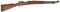 **Australian Enfield .303 British Sht.L.E. III* Bolt Action Rifle