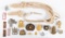 Grouping of Continental Police Badges