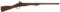 Resvation Or Trdae Musket