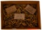 Large lot of 303 & 7.62 Blank Cartridges