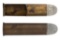 Lot of Two Nordefelt 1
