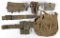 Large Group of US Assorted Canteens and Field Gear