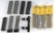 M1911 Pistol Magazines Group of 11