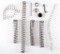 Grouping of Cartridge Cutoff Springs