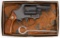 *Smith & Wesson Model 36 Revolver