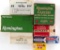 Lot of Various Pistol and Shotgun Ammunition