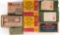 Various Rifle & Pistol Ammunition Vintage
