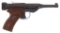 Hy-Score Pro Target Air Pistol