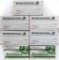 9mm Auto Pistol Ammunition 350 Rounds