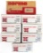 32 Auto Pistol Ammunition