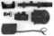 Spotting Scope and Rifle Optics
