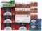 .40 Smith & Wesson Pistol Ammunition 620Rounds