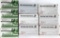 9mm Auto Pistol Ammunition 500 Rounds