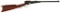 Remington Reproduction Revolving Percussion Carbine